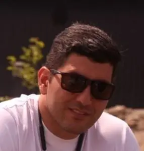 محمد نیک جو