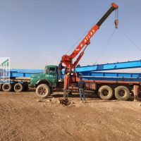 مشاوره ساخت سوله