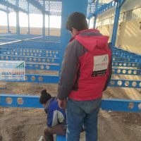 نظارت بر ساخت سوله